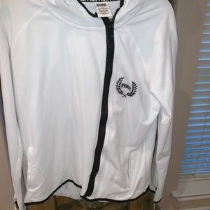 Victorious secret pink jacket